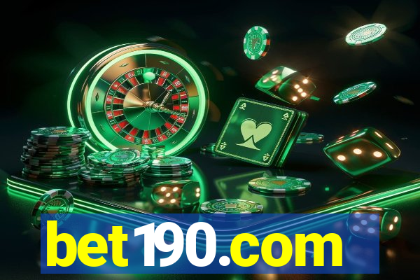 bet190.com