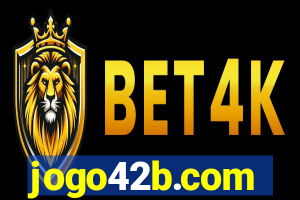 jogo42b.com