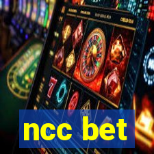 ncc bet