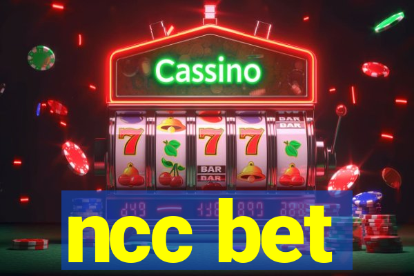 ncc bet