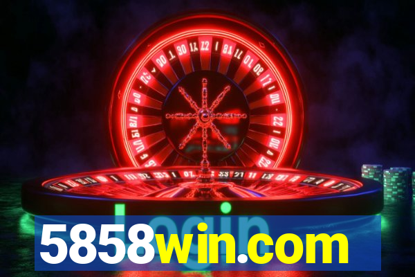 5858win.com