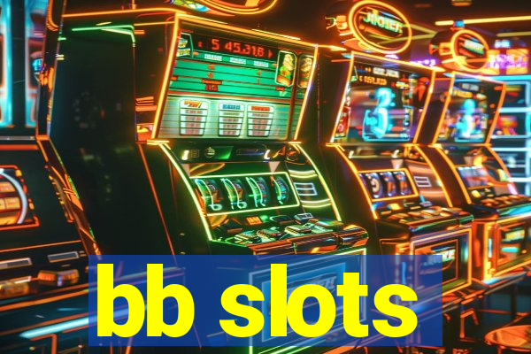 bb slots