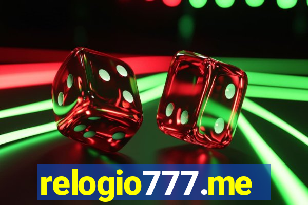 relogio777.me