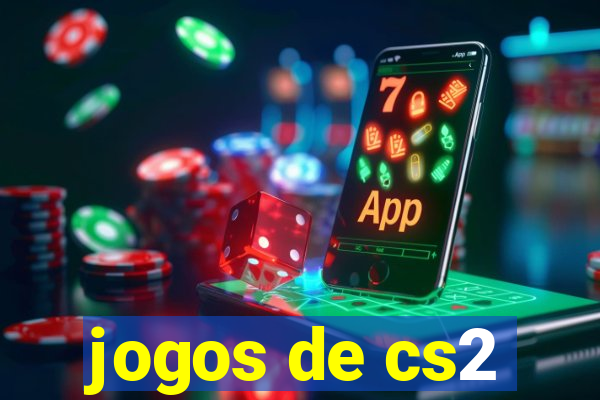 jogos de cs2