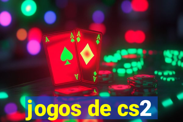 jogos de cs2