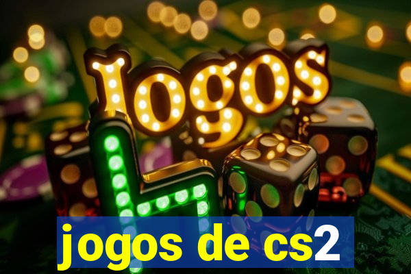 jogos de cs2