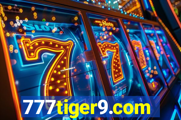 777tiger9.com