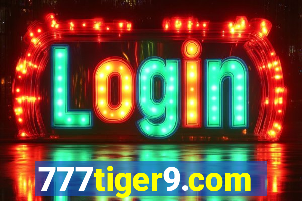 777tiger9.com