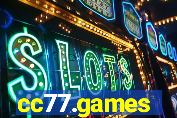 cc77.games