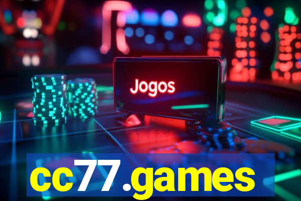 cc77.games