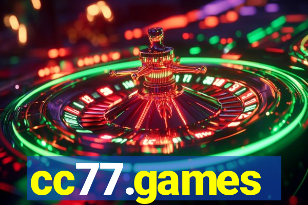 cc77.games