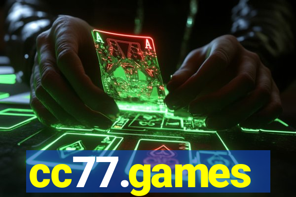 cc77.games