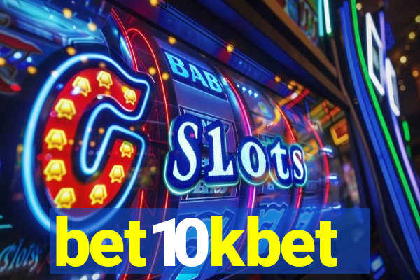 bet10kbet