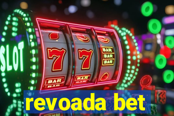 revoada bet