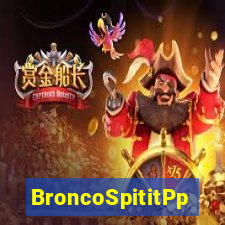 BroncoSpititPp