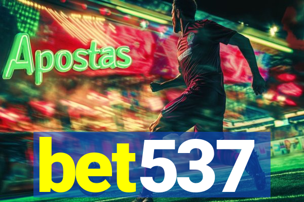 bet537