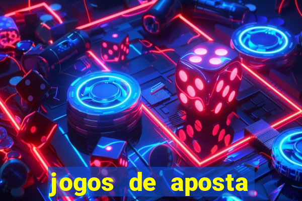 jogos de aposta que dao bonus gratis