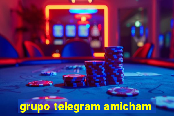 grupo telegram amicham