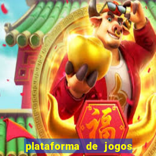 plataforma de jogos de 2 reais