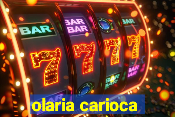 olaria carioca