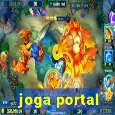 joga portal