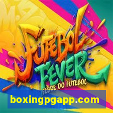 boxingpgapp.com