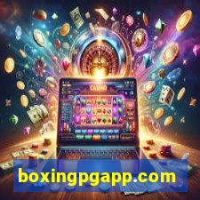 boxingpgapp.com