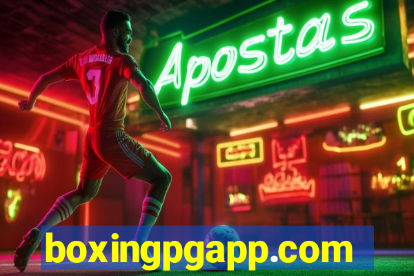 boxingpgapp.com