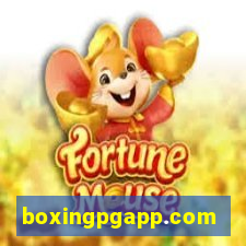 boxingpgapp.com