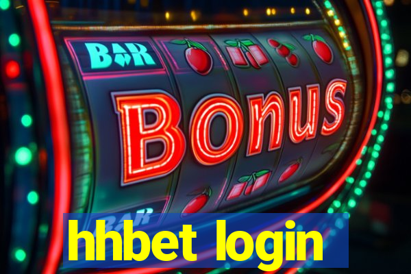 hhbet login