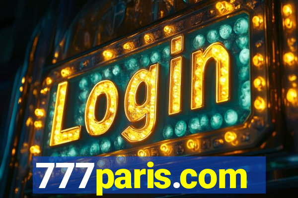 777paris.com