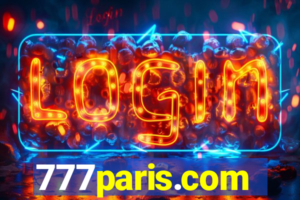 777paris.com