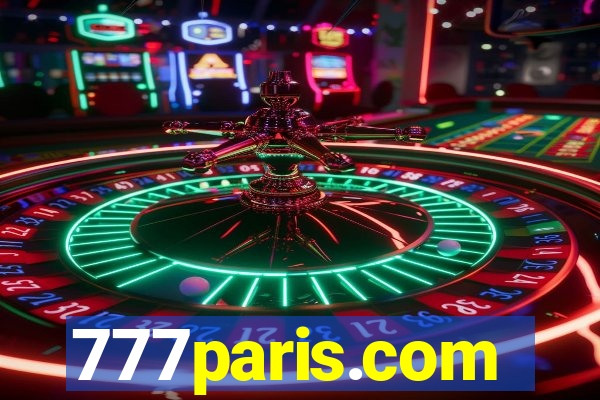 777paris.com