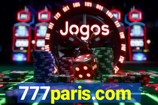 777paris.com