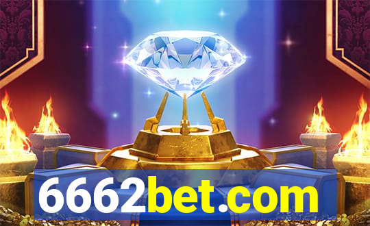 6662bet.com