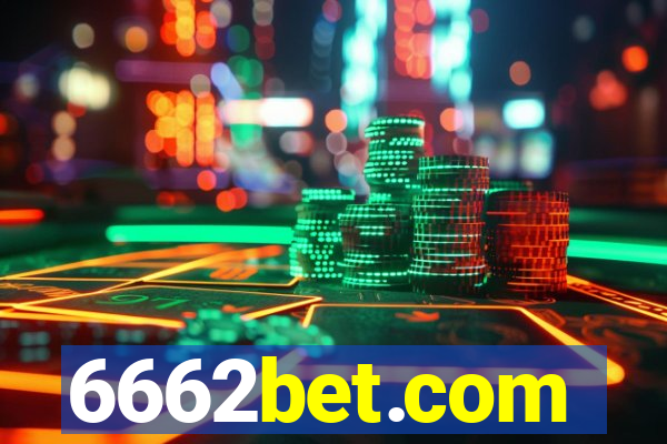 6662bet.com