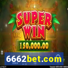 6662bet.com