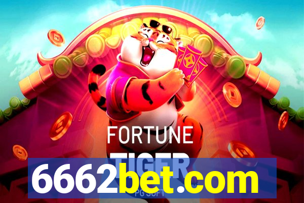 6662bet.com