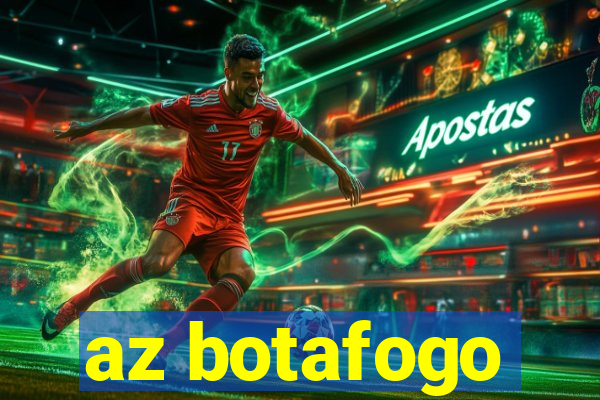 az botafogo