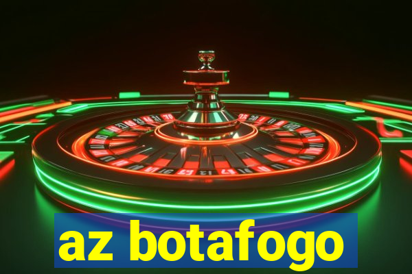 az botafogo