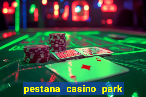 pestana casino park hotel casino funchal madeira