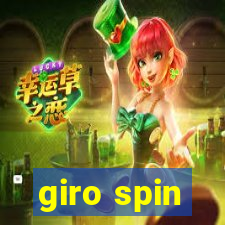 giro spin