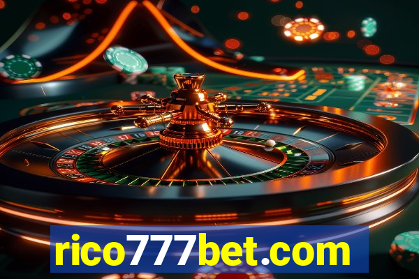 rico777bet.com