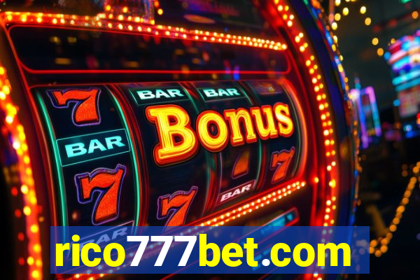 rico777bet.com