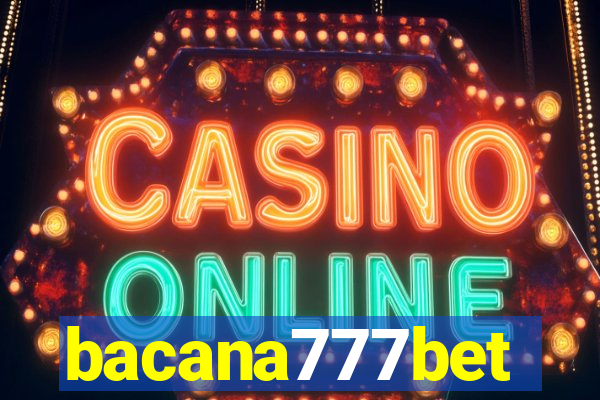 bacana777bet