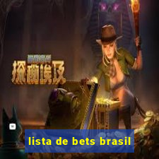 lista de bets brasil