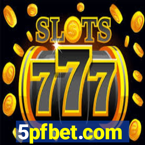 5pfbet.com