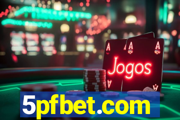 5pfbet.com