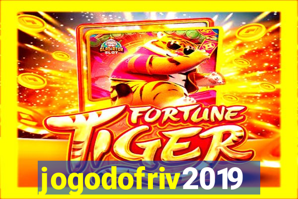 jogodofriv2019