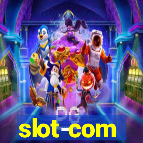 slot-com